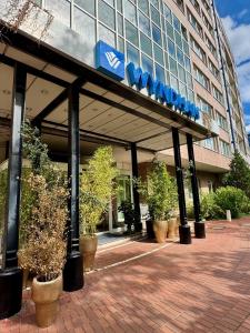 Wyndham Hannover Atrium