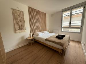 Le sanctuzen Proche sanctuaire, spacieux