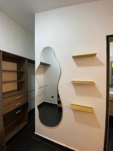 313Apartaestudio del cedro