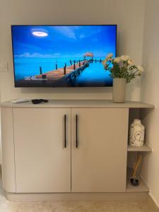 Appartement Neuf 3P- proche mer & aéroport