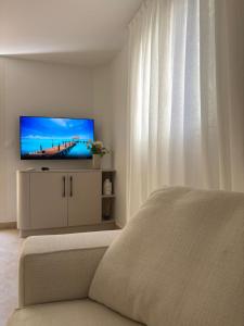 Appartement Neuf 3P- proche mer & aéroport