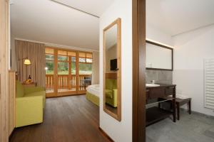 Alpin Natur Hotel Brückele