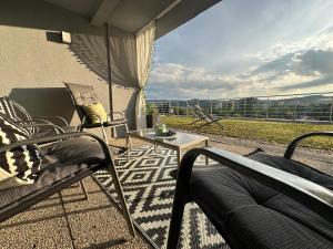 Panorama Apartments Presov