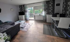 Ferienwohnung Familie Perl