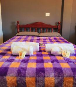 La Abuela Rola - Hostal