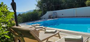 The Little Olive Press, Kassiopi