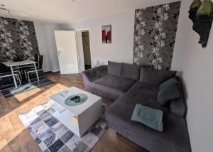 Ferienwohnung Familie Perl