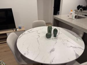 Views comfort luxury heart of Melbourne