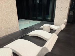 Views comfort luxury heart of Melbourne