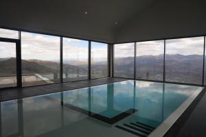 Silken Mezio National Park