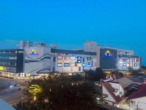 AN Homestay Kuala Terengganu