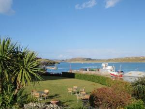 Chalets & Lodges at Atlantic Bays Holiday Park