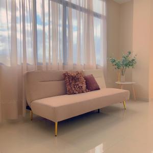 Apartamento a estrenar con la mejor vista de Loja