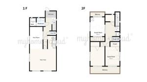 Only One Group! Koyasan 35min by Car, 2h by Train, Free Bikes, Walk to Station