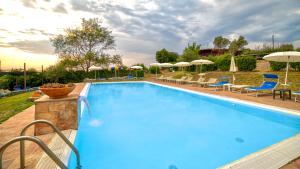 Tenuta dellArgento Pool&Relax by Rentbeat