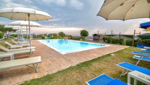 Tenuta dellArgento Pool&Relax by Rentbeat