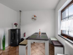 Charmantes Ferienhaus nahe Moselufer