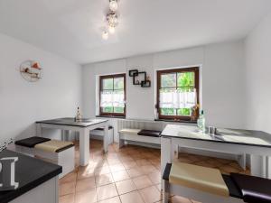 Charmantes Ferienhaus nahe Moselufer