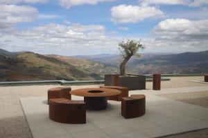 Silken Mezio National Park