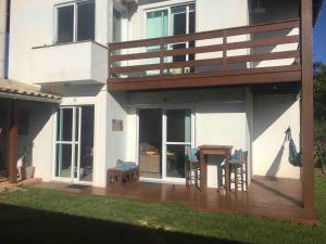 Casa com duas suítes Campeche - Lagoa Pequena