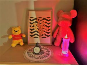 CASA NANACINE Center of Seoul Itaewon, Myungdong, Namsan