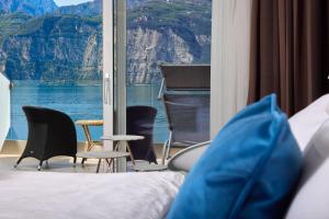 Hotel Castello Lake Front