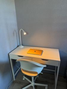 Idéalement situé Proche Technhom