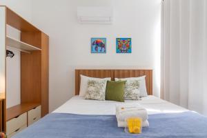 14 minutos da Praia de Copacabana - FO801