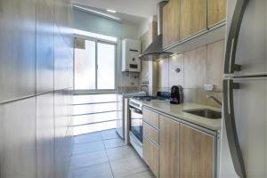 Moderno piso 10! Garage! River - ViaVivaChino