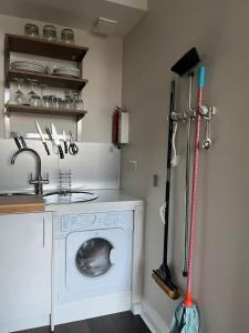 Home on the River Liffey - City Centre