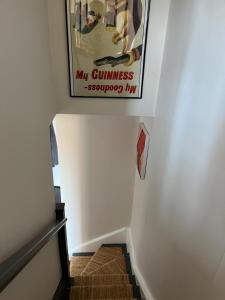 Home on the River Liffey - City Centre