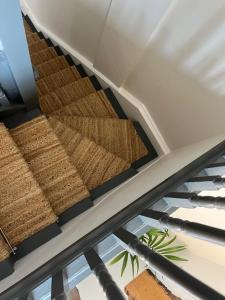 Home on the River Liffey - City Centre