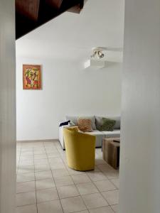 Un calme à la ville