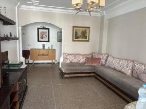 Appartement au cœur du centre Rabat