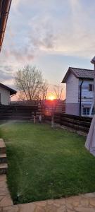 Jardin Maison - Therme- self access