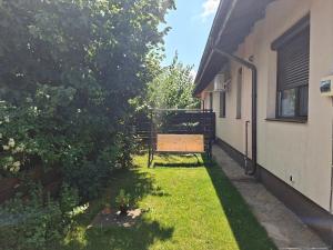 Jardin Maison - Therme- self access