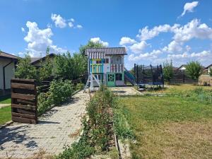 Jardin Maison - Therme- self access