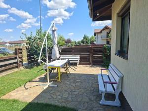 Jardin Maison - Therme- self access