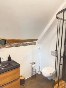 Villa Ô appartement