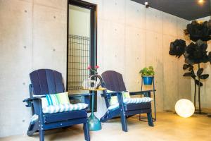 Mi-HOTEL ATELIER SHINJUKU