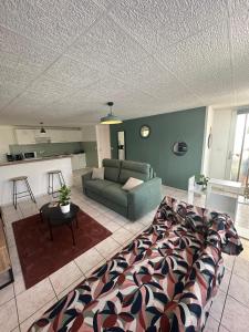 Havre de paix confort zen prox Bordeaux & commodités