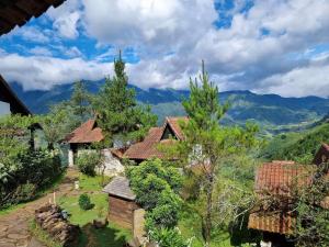 Sapa Heaven - Sapa Jade Hill