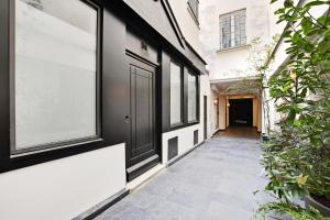 Test Apartment in GUESTY - TEST