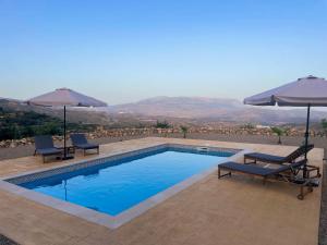 Casa Astrid at Vista de Valor - Off Grid & Private Pool