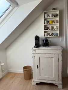 Digebjerggaard Bed & Breakfast