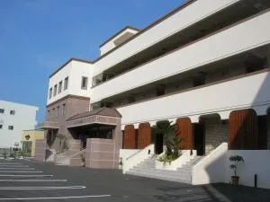 ホテル ルアンドン白浜 (Hotel Luandon Shirahama)
