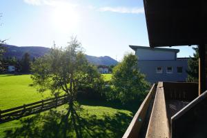 Panorama Appartements