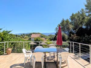 Le Soleil Levant - Villa familiale au coeur des sites incontournables