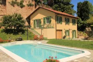 LA CUCCAGNA DI DON BOSCO - No landlords and neighbours - Absolute privacy! - Piea