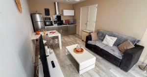 Private parking - ideal for exploring the city